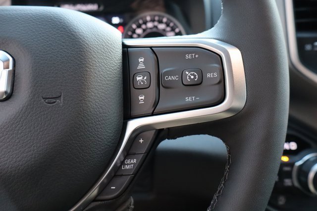 New 2026 RAM 1500 Big Horn image 15