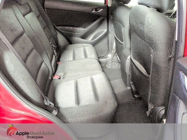 Used 2015 MAZDA CX-5 Touring AWD/4WD image 35