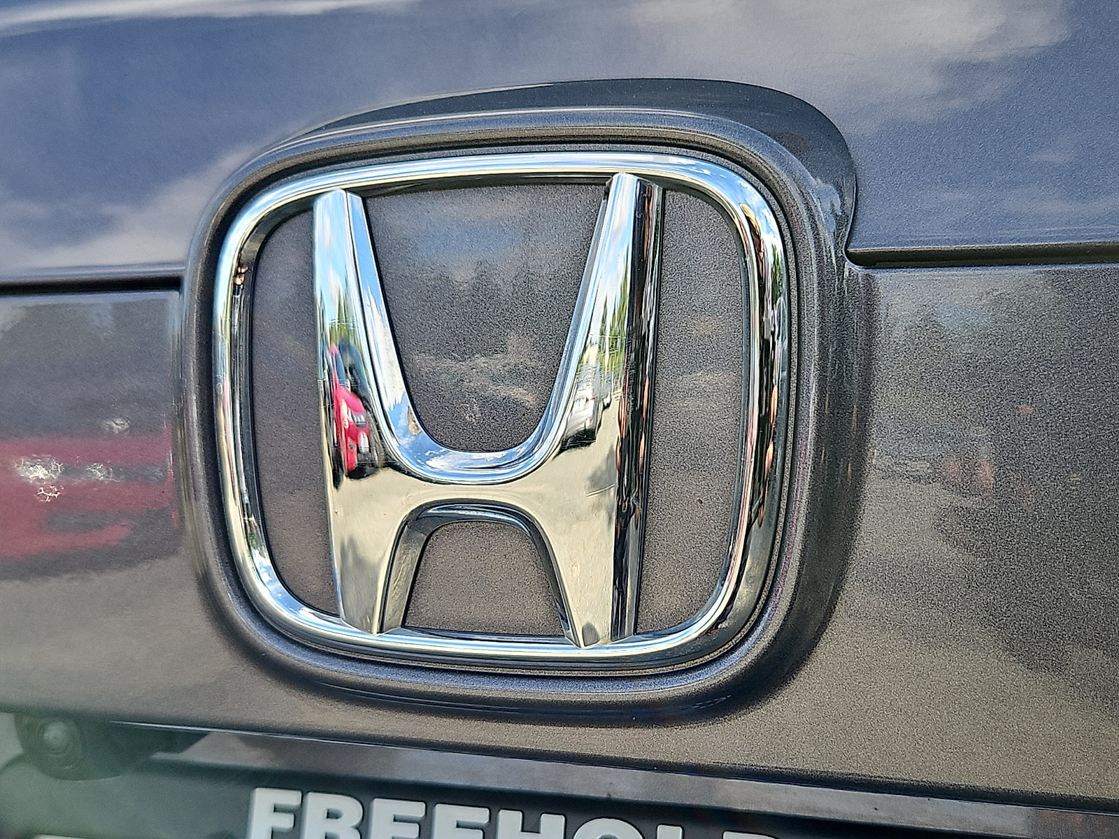 Used 2019 Honda Accord EX image 31