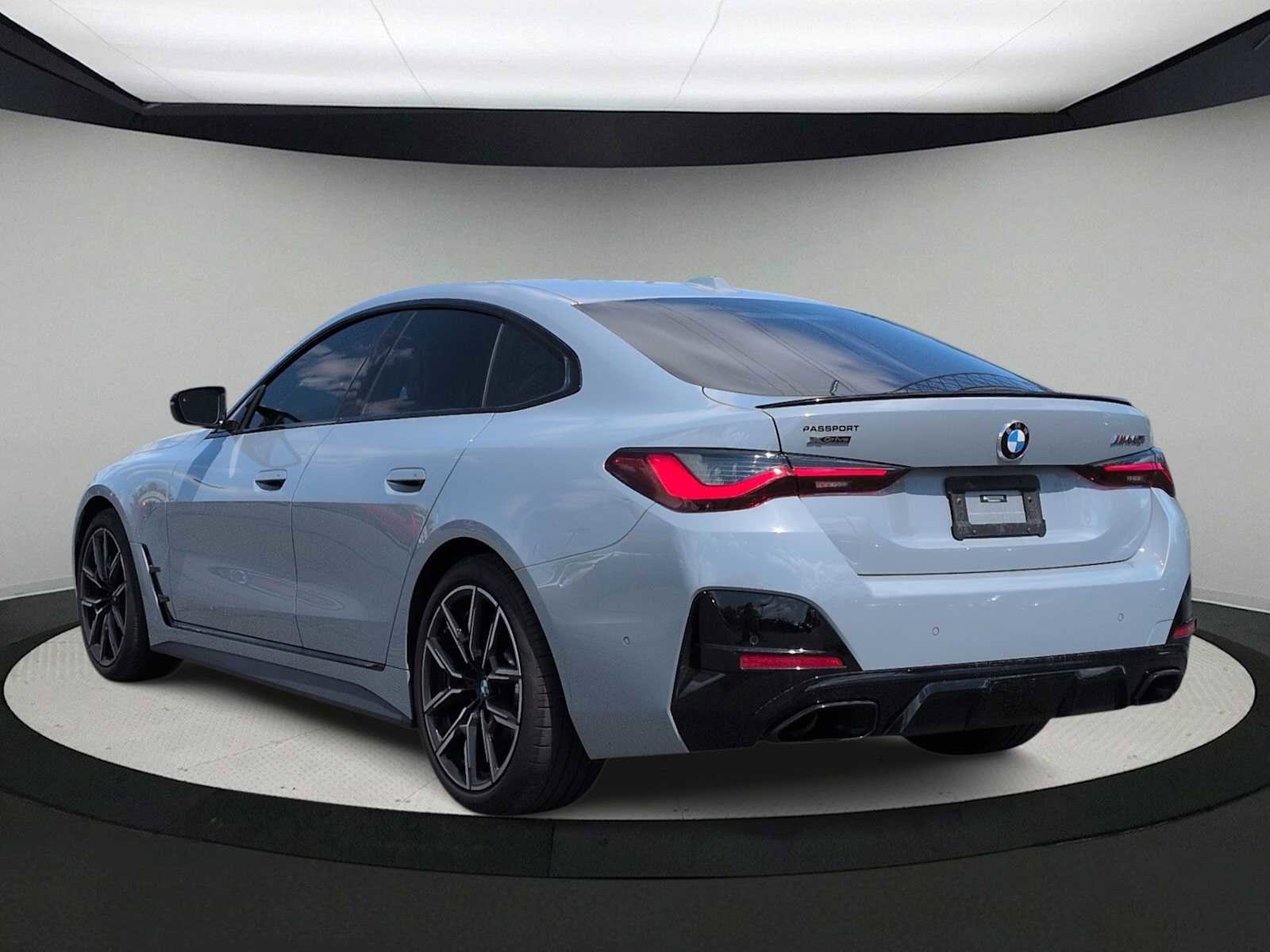 Certified 2024 BMW M440i xDrive Gran Coupe AWD/4WD image 6