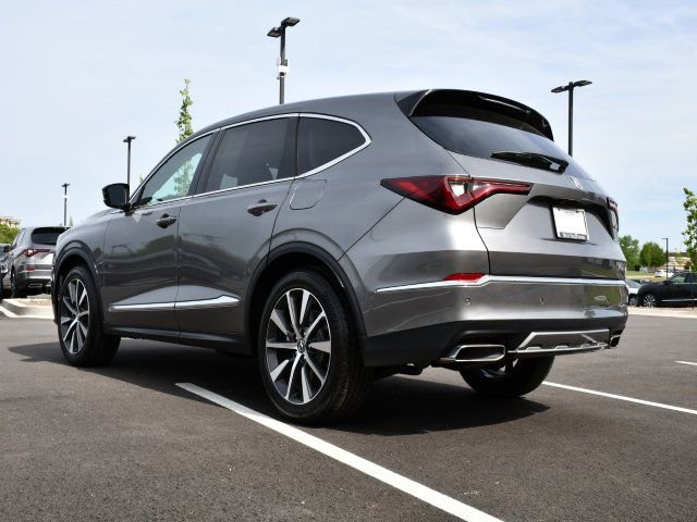Certified 2026 Acura MDX w/ Technology Package image 5