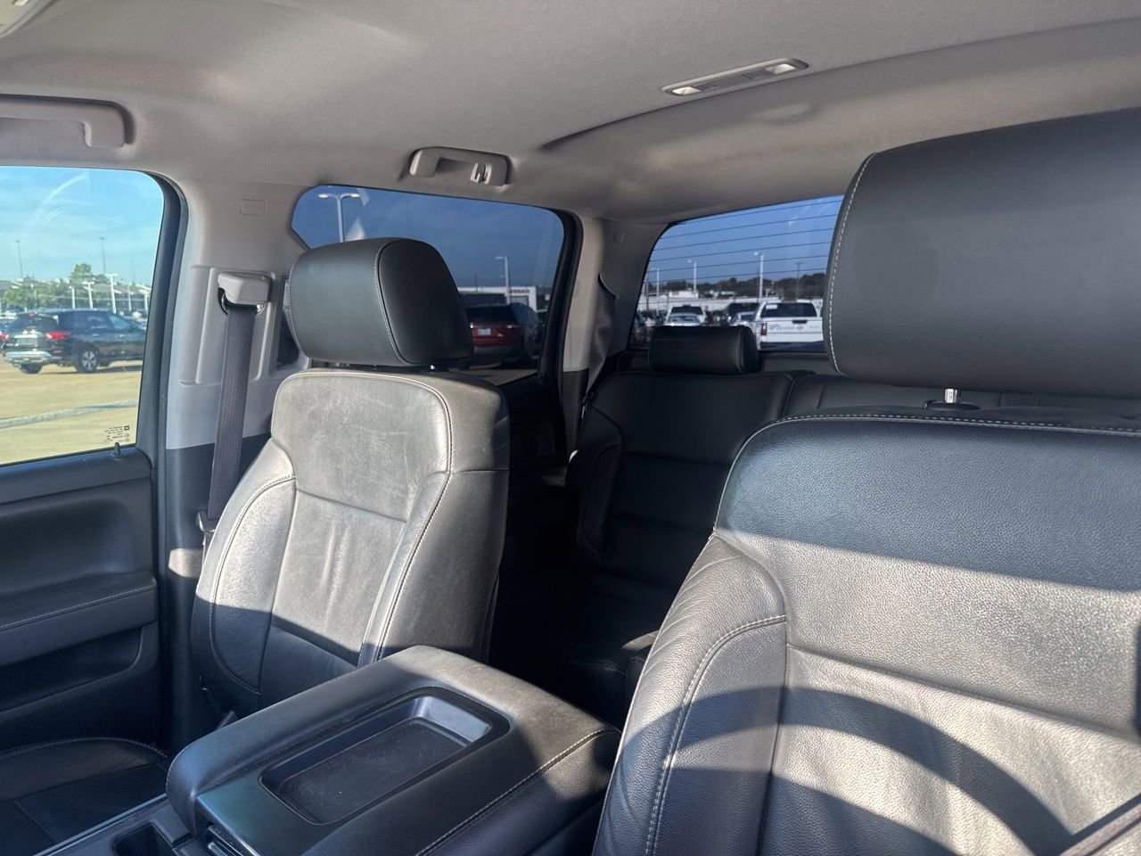 Used 2014 GMC Sierra 1500 SLE w/ Texas SLE Value Package RWD image 34