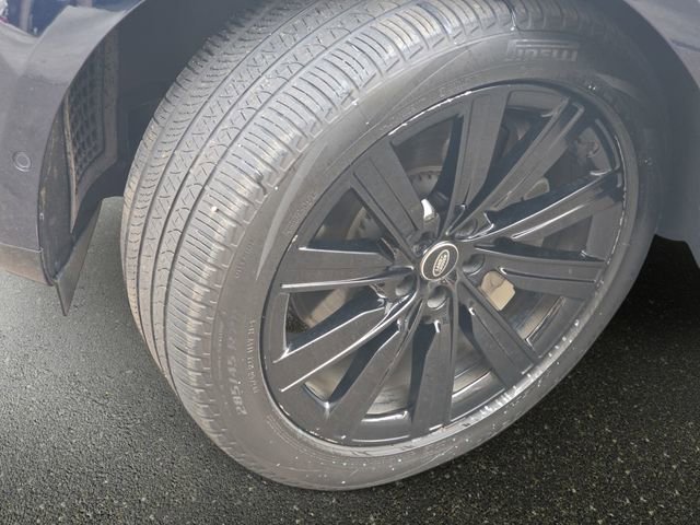 Certified 2023 Land Rover Range Rover Long Wheelbase SE image 33