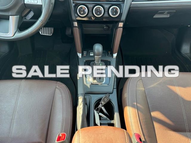 Used 2017 Subaru Forester 2.5i Touring image 17