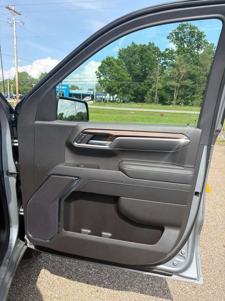 New 2026 Chevrolet Silverado 1500 LT AWD/4WD image 22