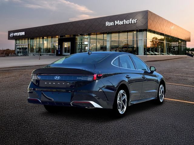 New 2026 Hyundai Sonata SEL FWD image 7