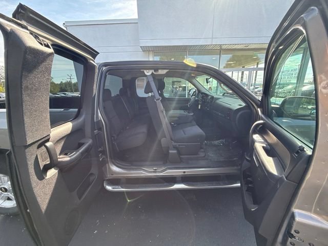 Used 2013 Chevrolet Silverado 1500 LT w/ All-Star Edition AWD/4WD image 11