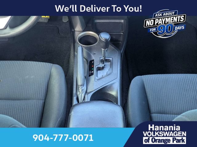 Used 2014 Toyota RAV4 LE FWD image 18