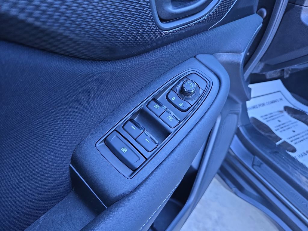 Used 2025 Subaru Outback image 13