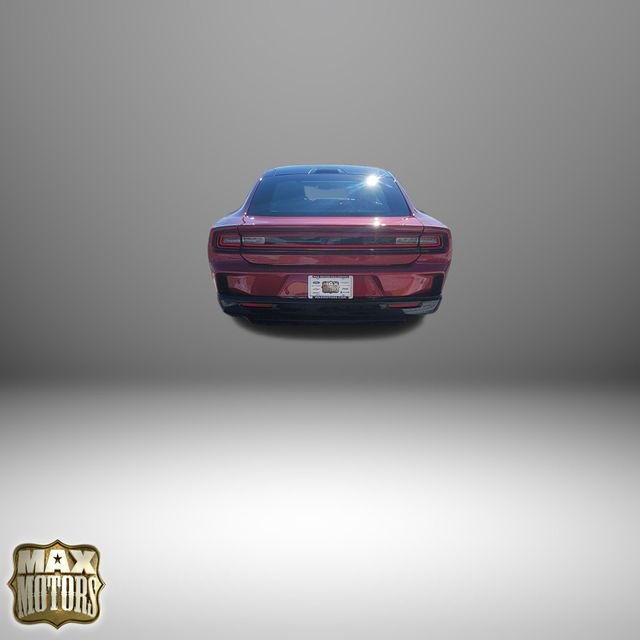 Used 2024 Dodge Charger R/T w/ Plus Group image 8