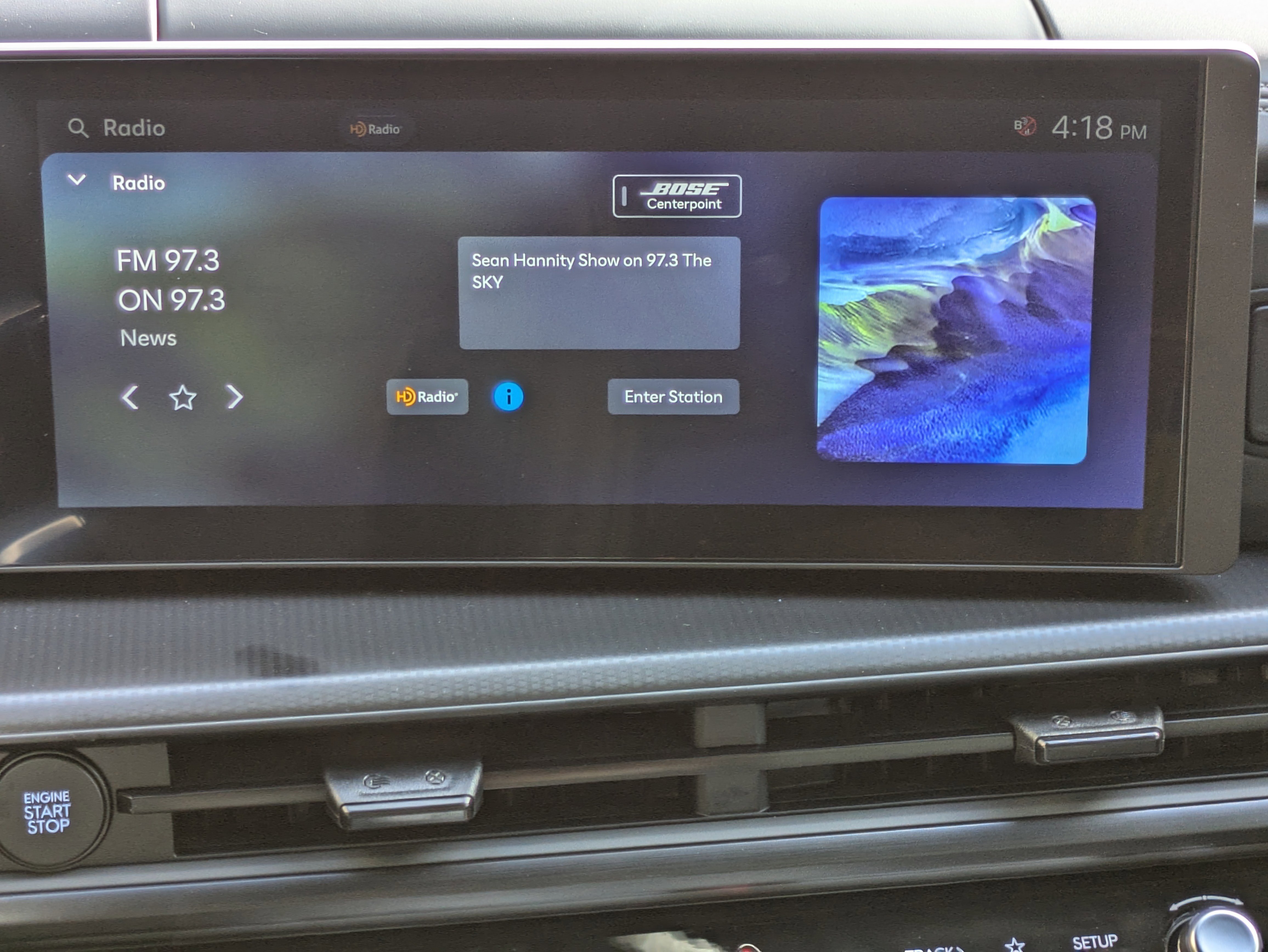 New 2026 Hyundai Santa Fe Calligraphy FWD image 31
