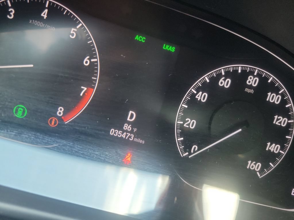 Used 2019 Honda Accord Sport image 36