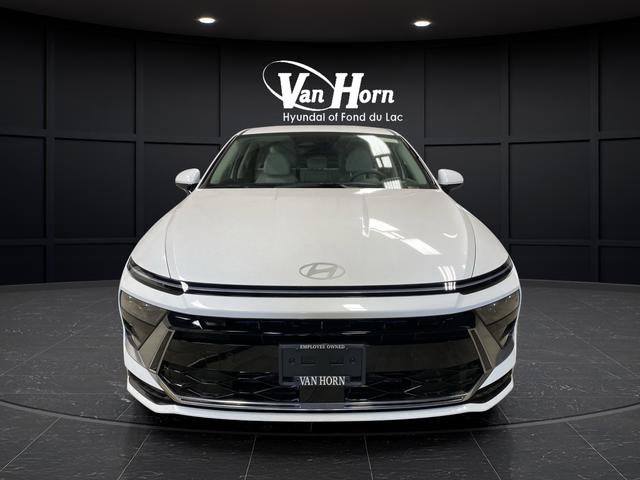 New 2025 Hyundai Sonata SEL image 10