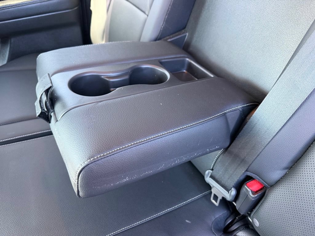 Used 2022 Honda Ridgeline RTL image 17
