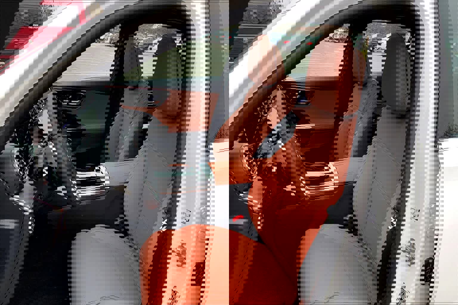 Certified 2025 Mercedes-Benz C 300 C 300 image 12