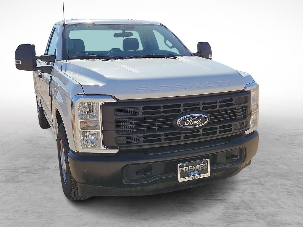 New 2026 Ford F350 XL RWD image 2