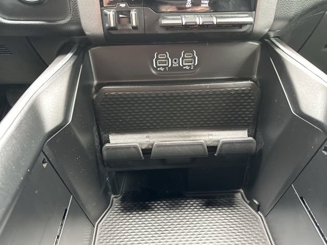 Used 2023 RAM 1500 Big Horn AWD/4WD image 30