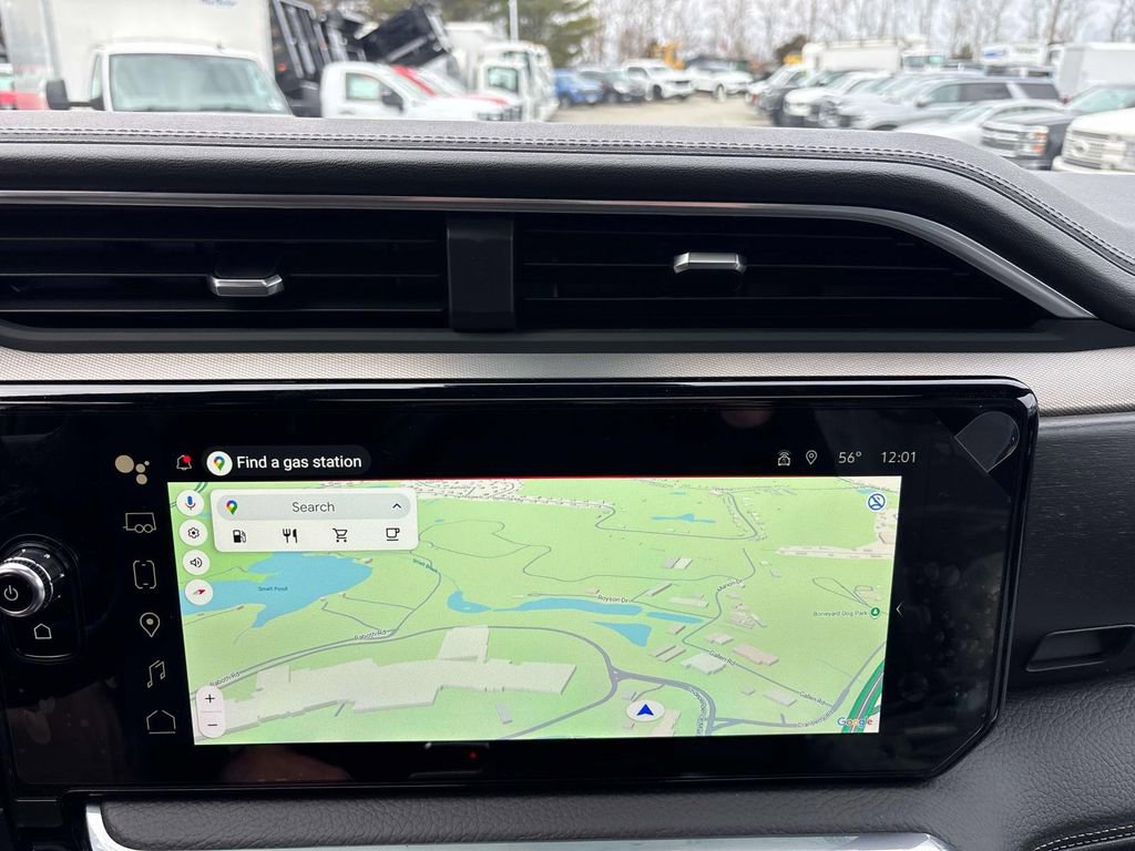 New 2026 GMC Sierra 1500 Denali w/ Technology Package image 14