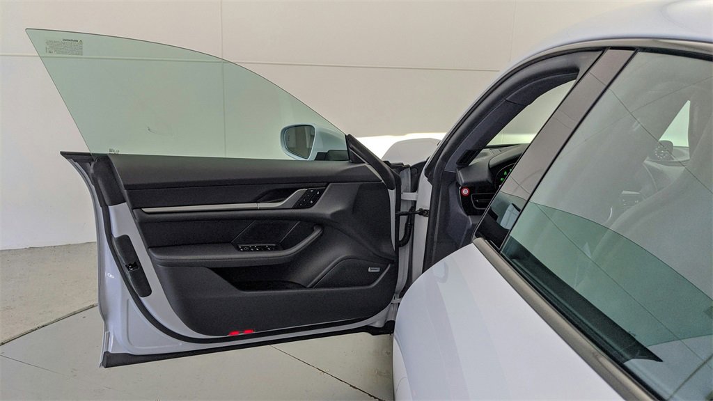 Certified 2025 Porsche Taycan 4S image 75