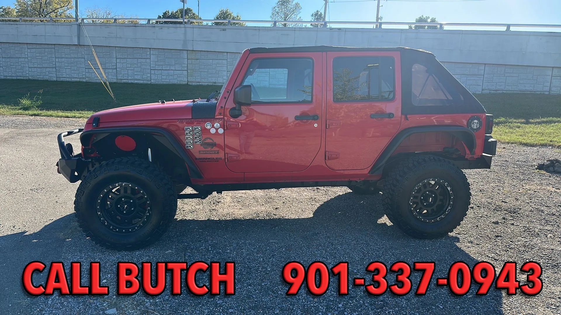 Used 2015 Jeep Wrangler Unlimited Sport w/ Quick Order Package 24S