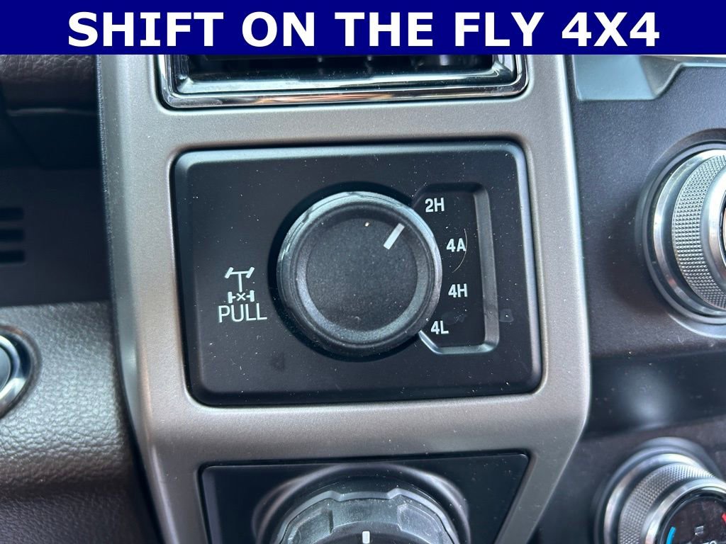 Used 2019 Ford F150 King Ranch w/ Equipment Group 601A Luxury image 17