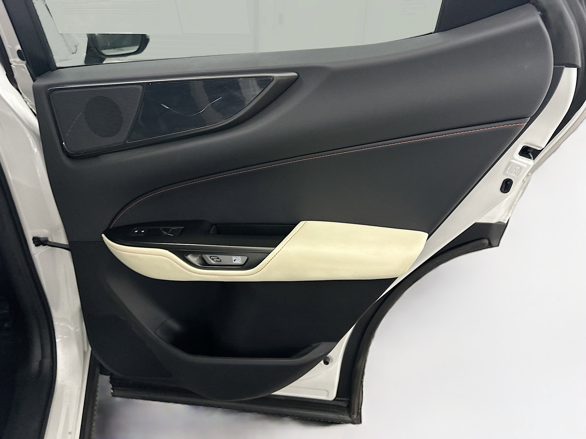 Used 2022 Lexus NX 350 AWD image 33