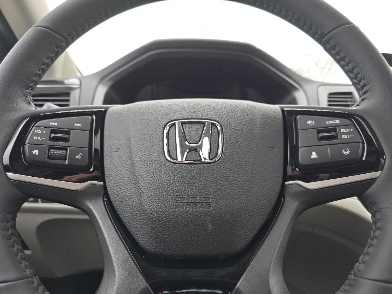 New 2026 Honda Odyssey Touring image 27