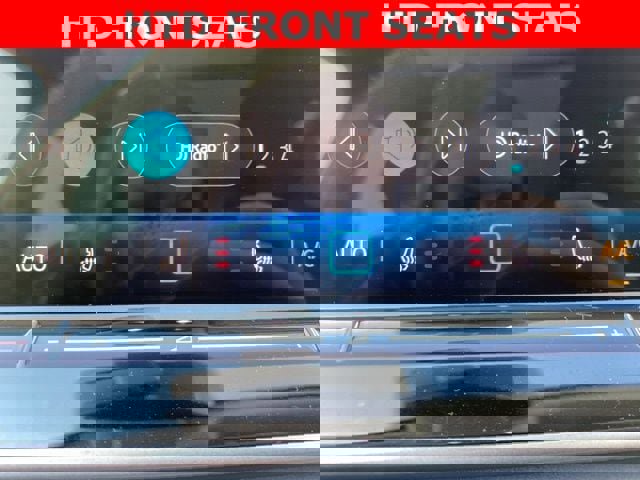 New 2025 Volkswagen Tiguan SE image 3