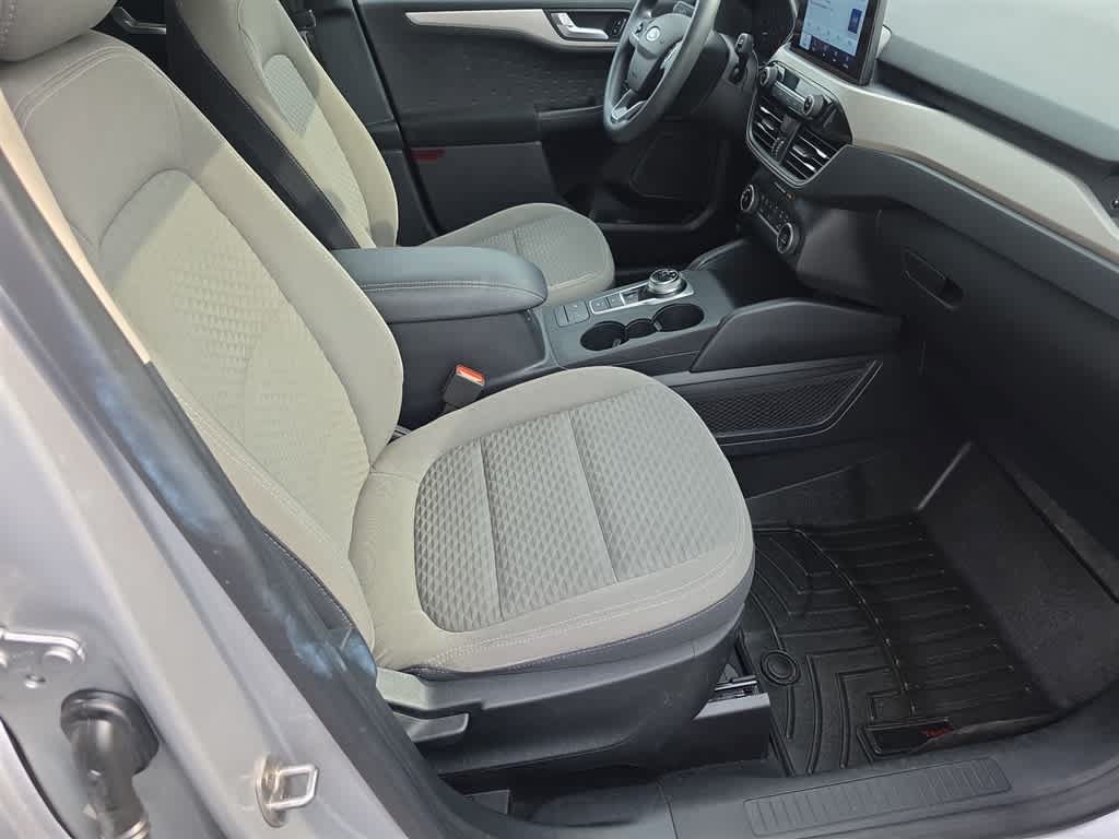 Used 2020 Ford Escape SE AWD/4WD image 12