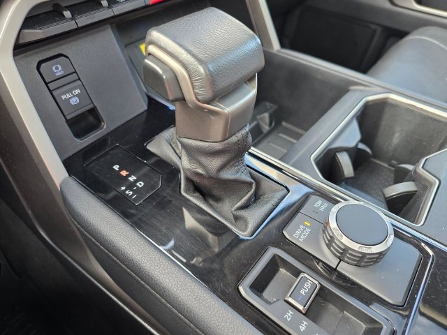 Used 2022 Toyota Tundra Limited AWD/4WD image 33