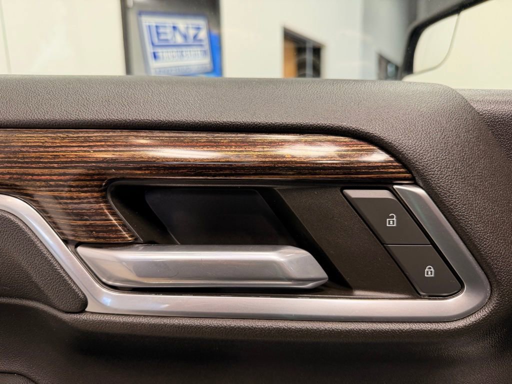 Used 2022 GMC Sierra 1500 Elevation image 25