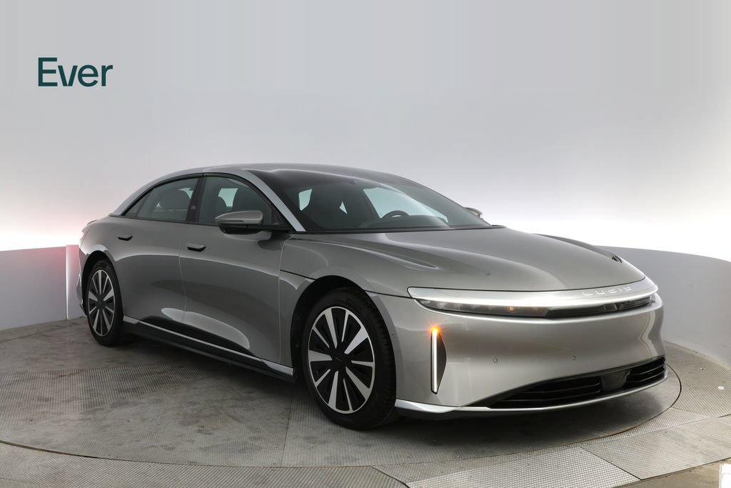Used 2023 Lucid Air Touring AWD/4WD image 13