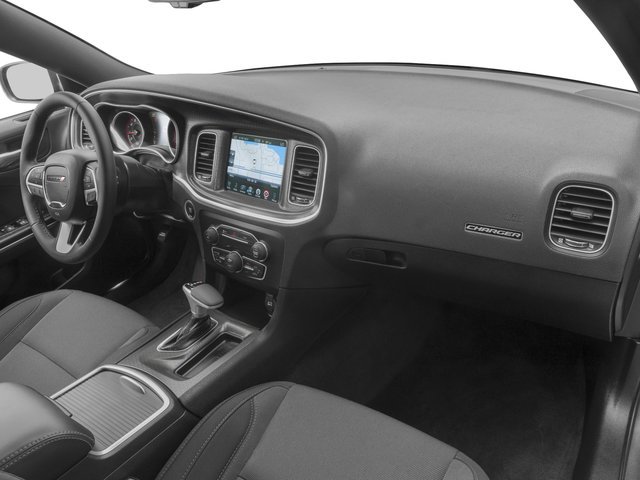 Used 2016 Dodge Charger SXT w/ AWD Plus Group image 19