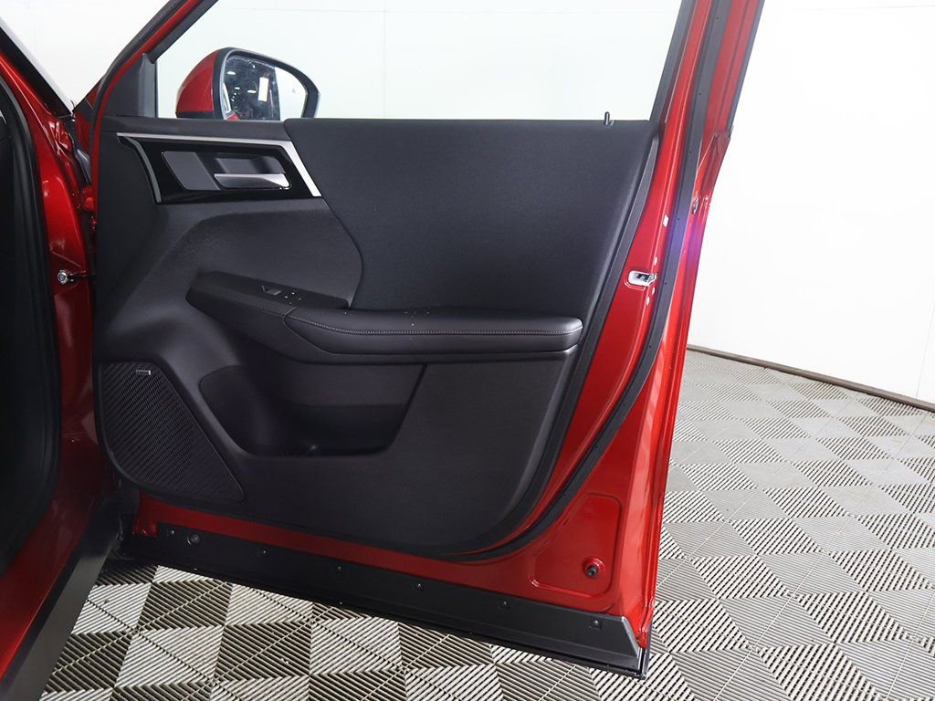 New 2026 Mitsubishi Outlander ES image 25