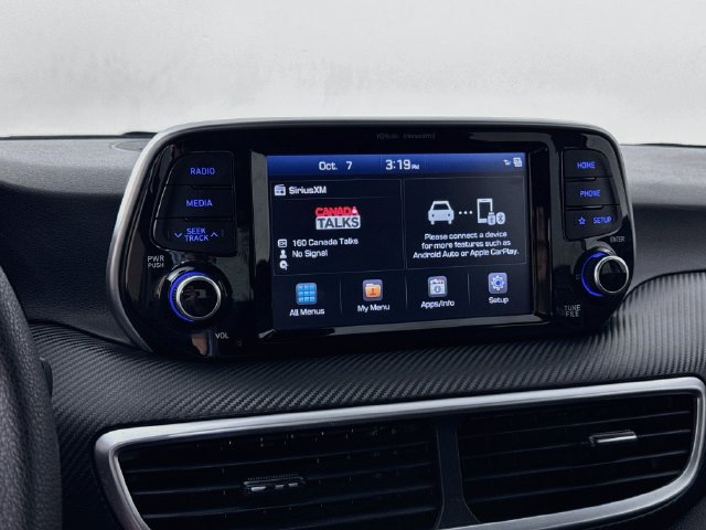 Used 2019 Hyundai Tucson SEL FWD image 23