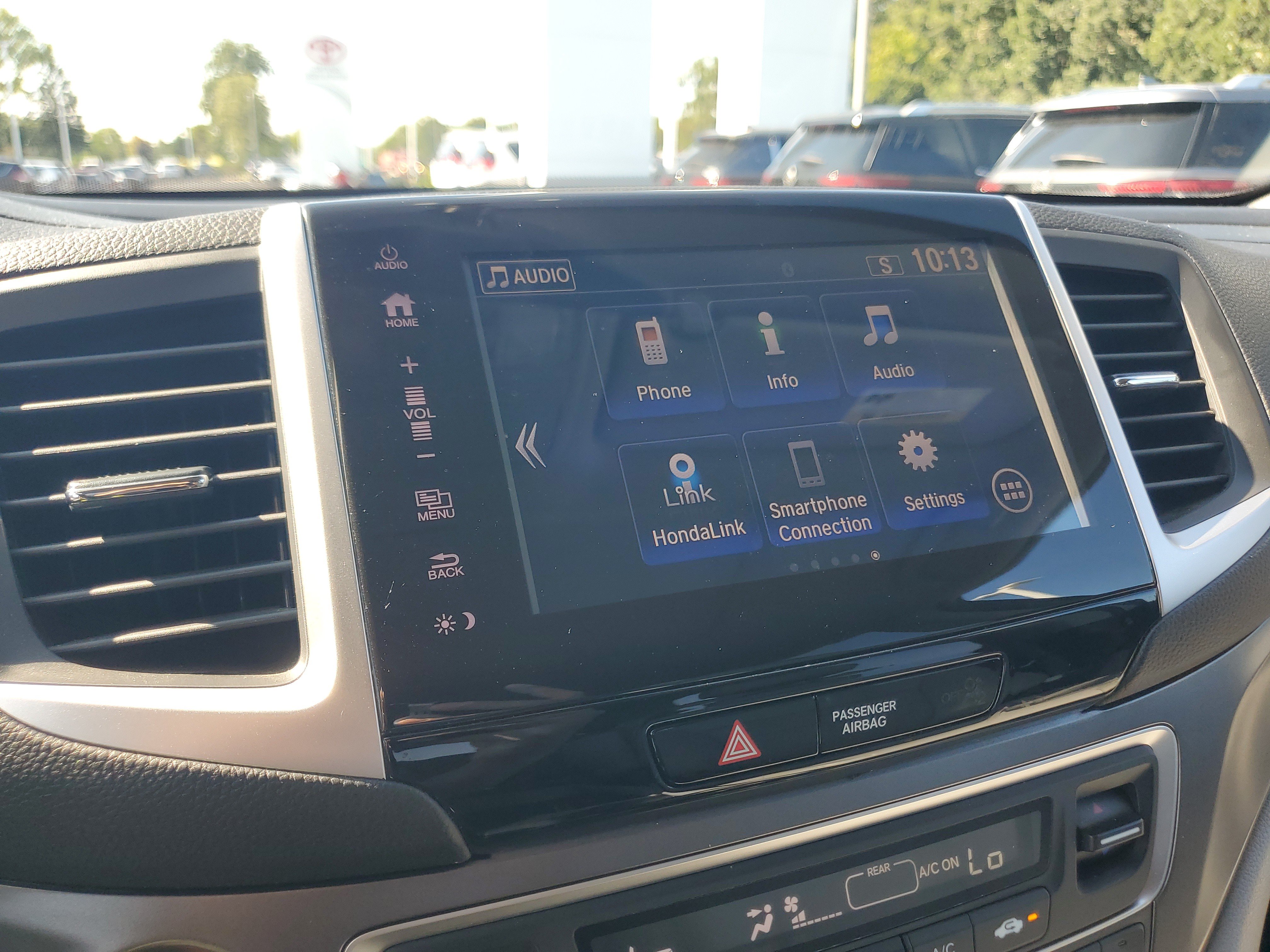 Used 2018 Honda Pilot EX-L image 30
