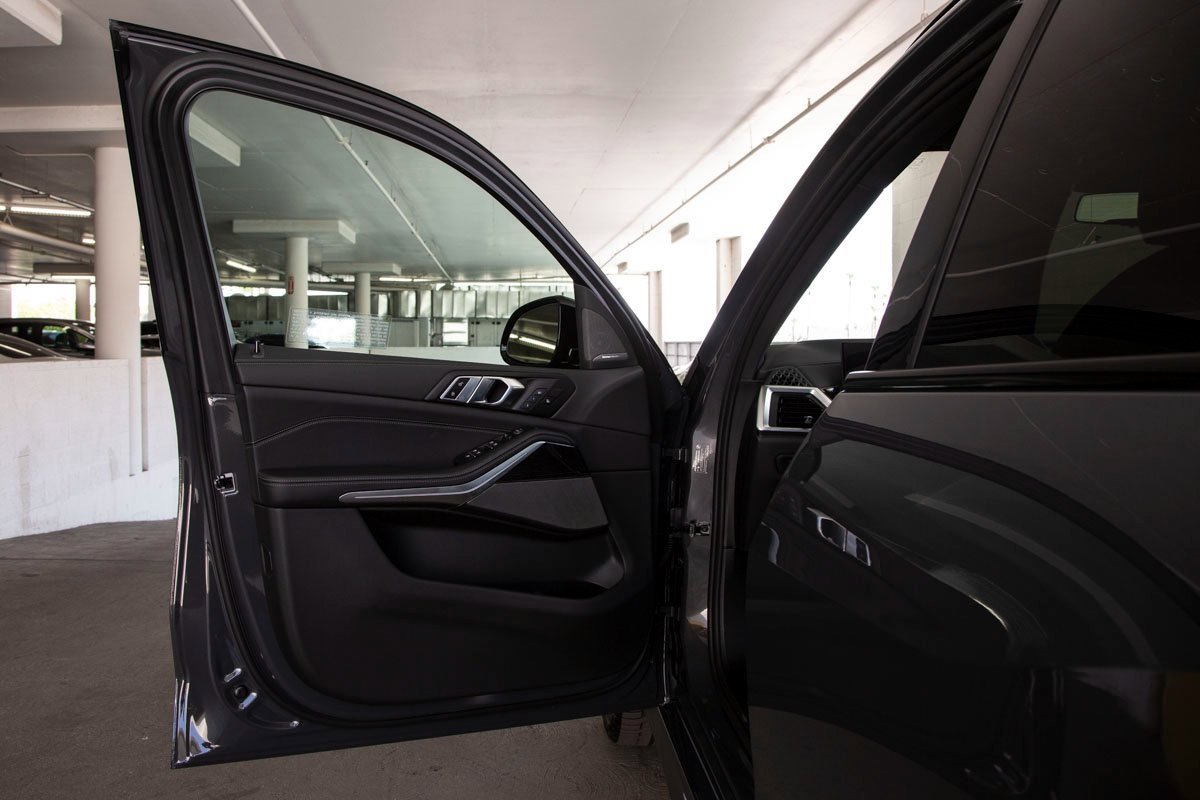 New 2026 BMW X5 xDrive40i image 13