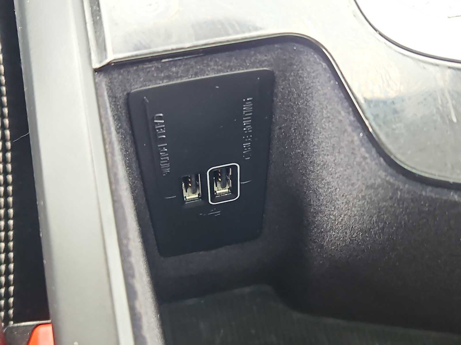 Used 2021 Volvo XC90 T6 Inscription w/ Lounge Package image 30