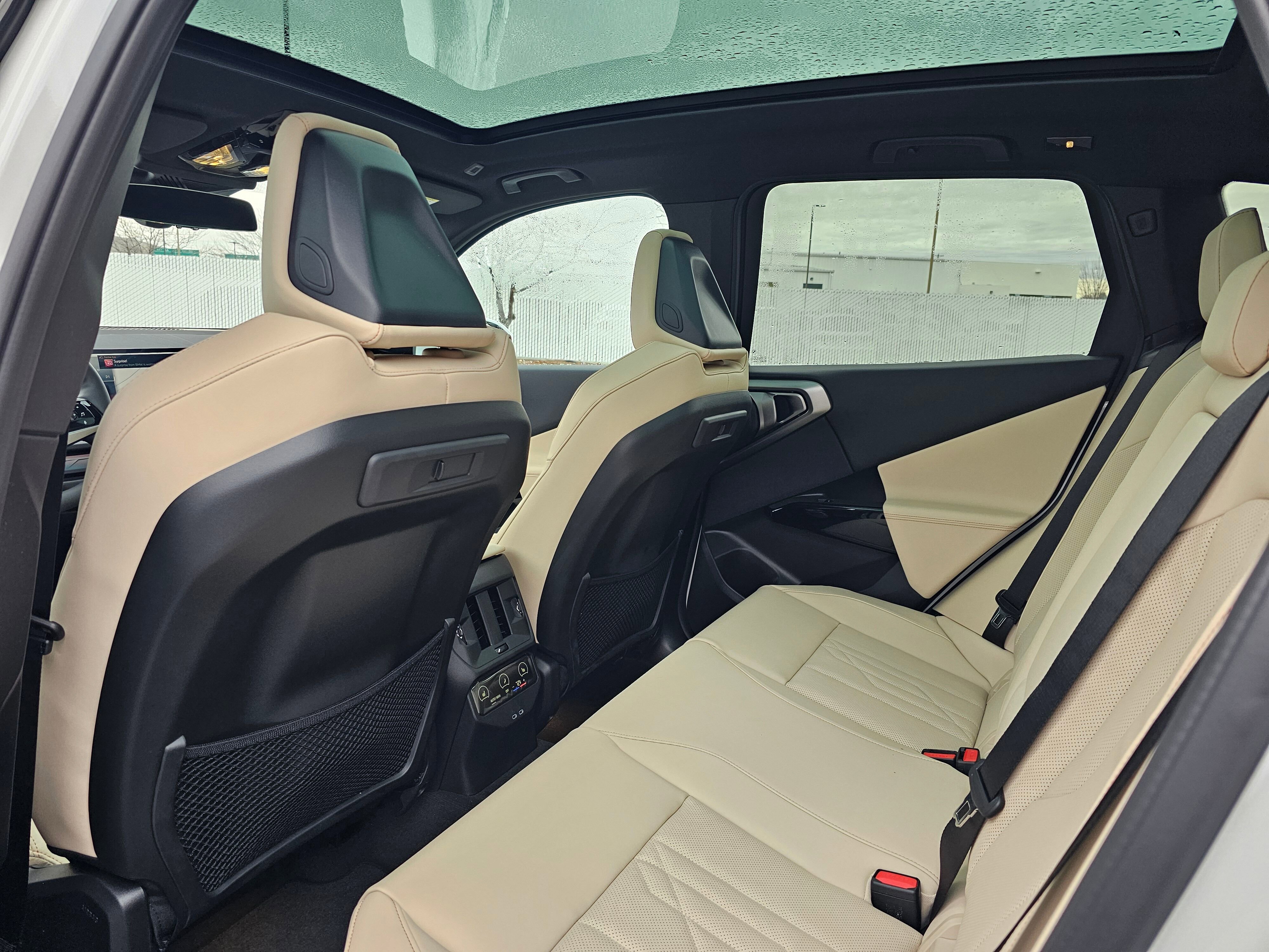 New 2026 BMW X3 xDrive30 w/ Premium Package image 44