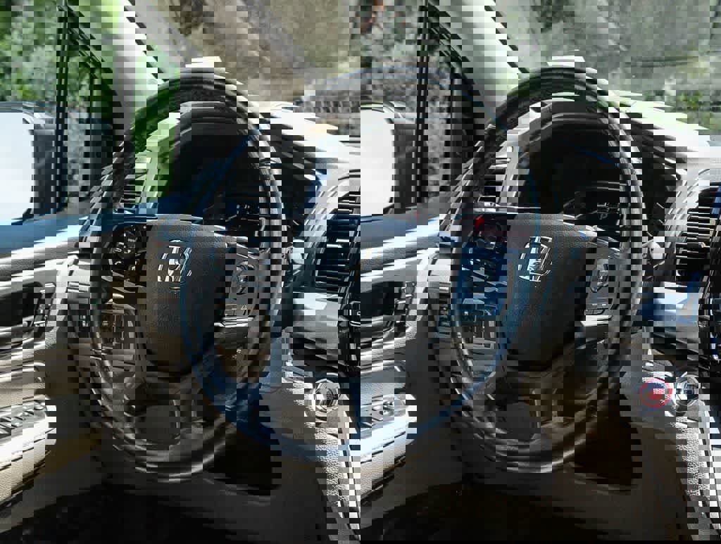 Used 2019 Honda Odyssey EX-L image 14