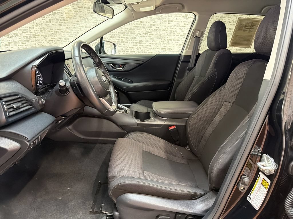 Used 2023 Subaru Outback Premium AWD/4WD image 23