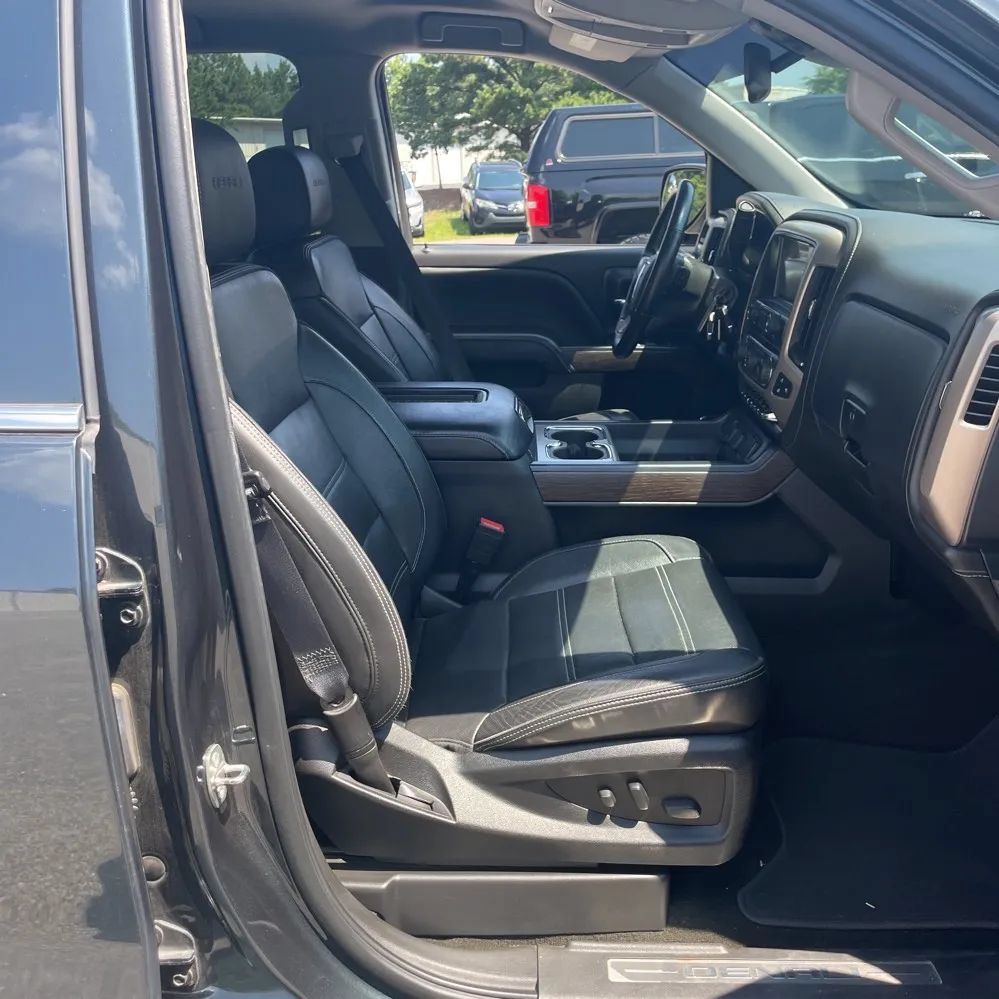 Used 2018 GMC Sierra 1500 Denali AWD/4WD image 21