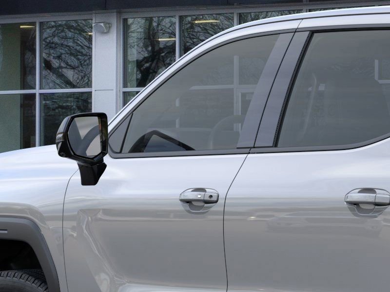 New 2026 GMC Sierra EV Elevation image 19