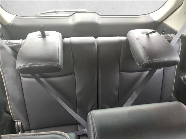 Used 2019 INFINITI QX60 Pure AWD/4WD image 20