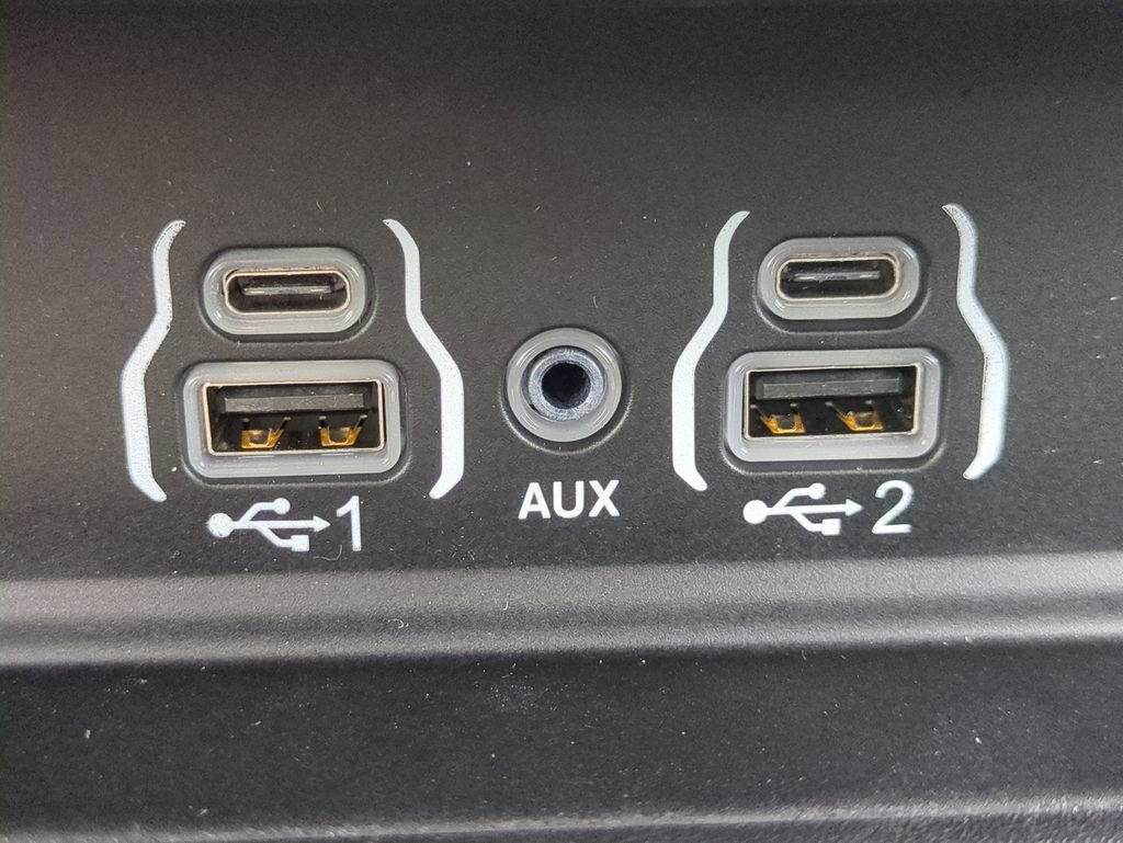 New 2026 RAM 1500 Rebel AWD/4WD image 23