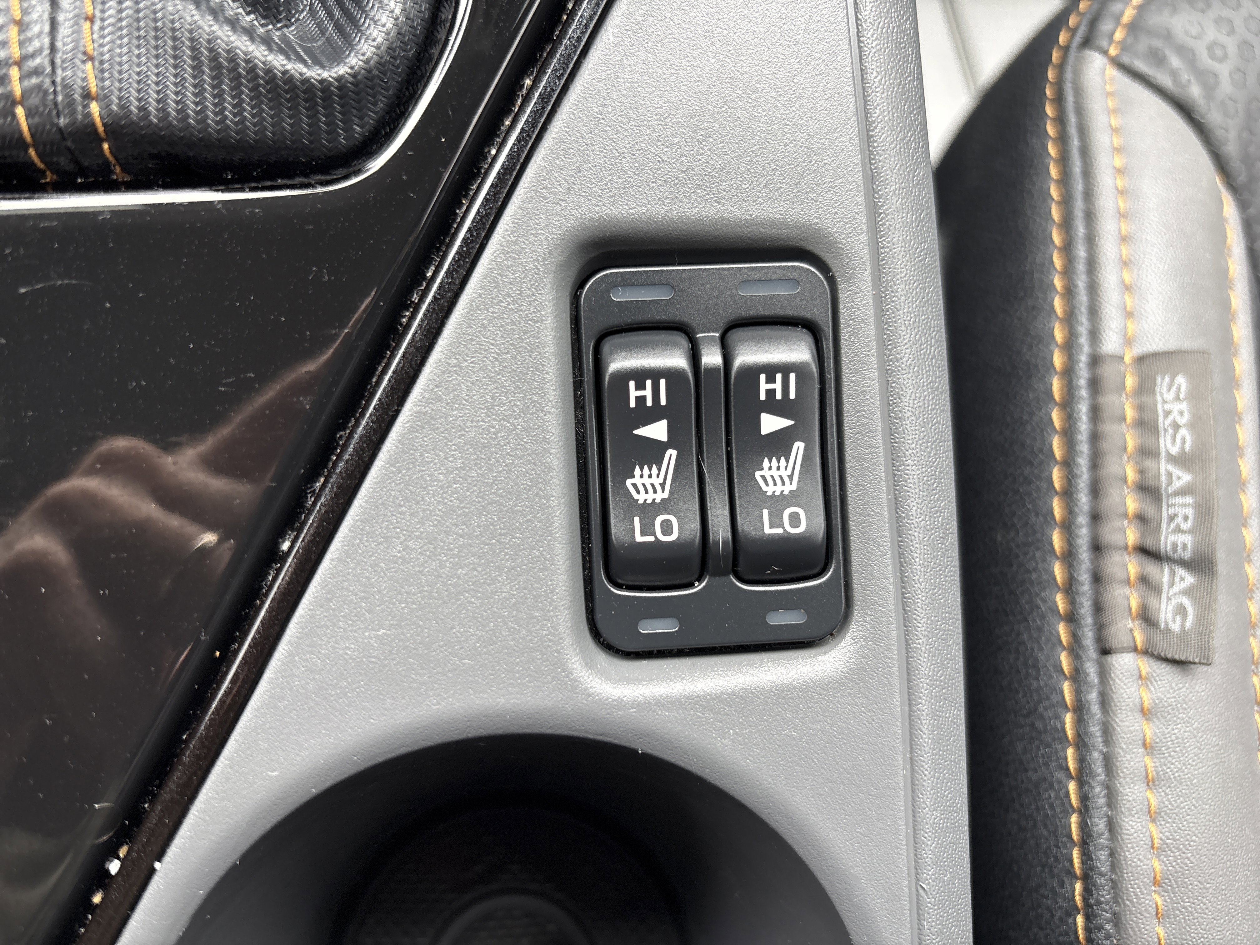 Used 2024 Subaru Crosstrek 2.5i Wilderness image 29