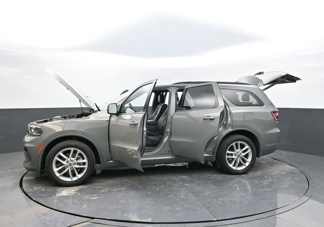 Used 2024 Dodge Durango GT image 64