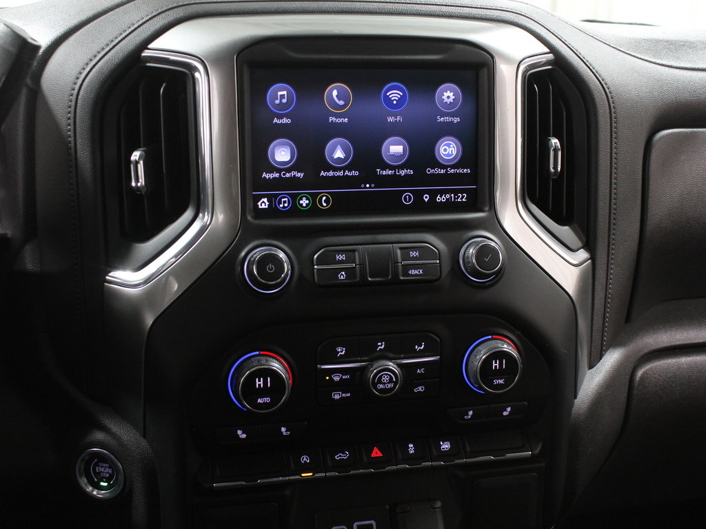 Used 2020 Chevrolet Silverado 1500 LT w/ All-Star Edition image 10