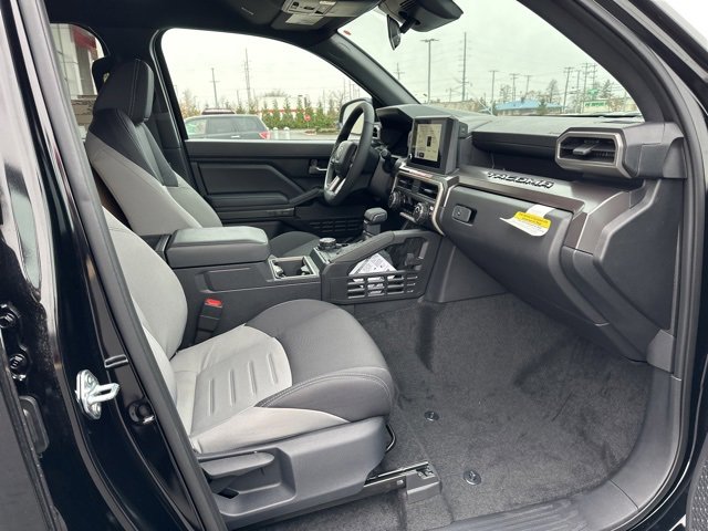 New 2025 Toyota Tacoma TRD Sport image 23