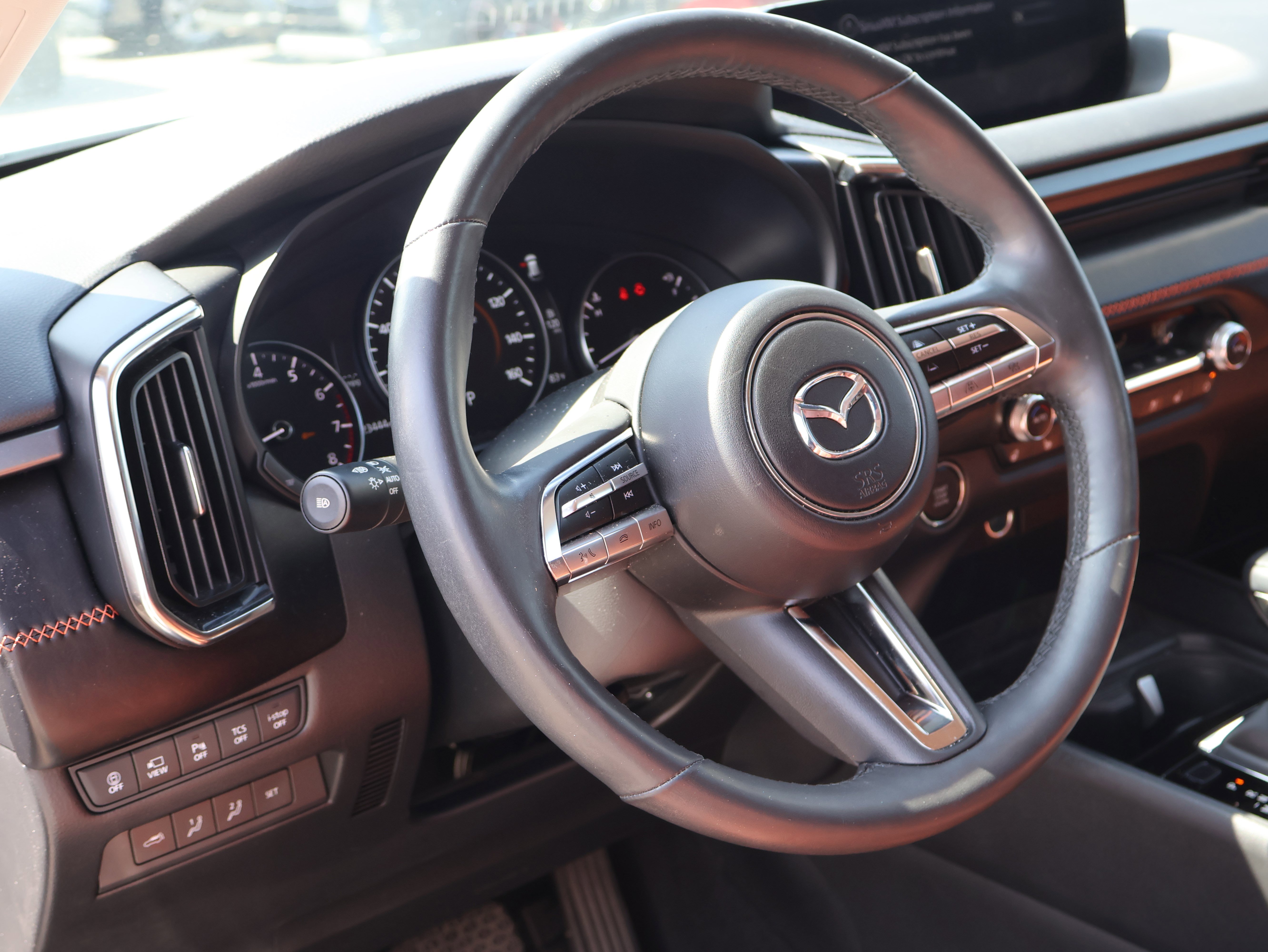 Used 2024 MAZDA CX-50 2.5 Turbo w/ Weather Package image 22